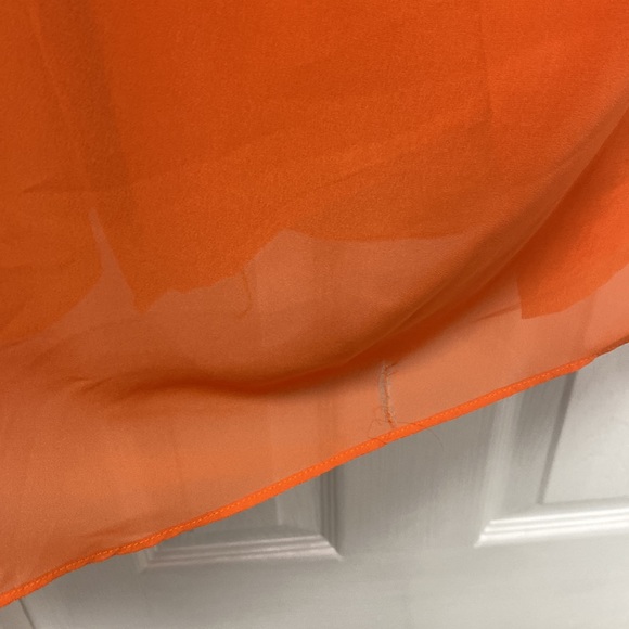 Worn once - tag fell off so designer unknown - size 2 - Picture 4 of 4